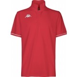 Polo de Fútbol KAPPA Barli 321327W-A03