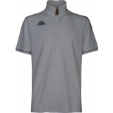 Polo de Fútbol KAPPA Barli 321327W-A24