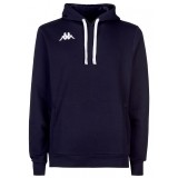 Sweat-shirt de Fútbol KAPPA Bali 32132EW-193