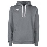 Sweat-shirt de Fútbol KAPPA Bali 32132EW-A04