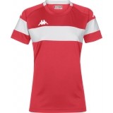 Maillots Femme de Fútbol KAPPA Dareta 331435W-A03