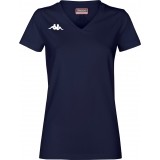 Maillot  de Fútbol KAPPA Brizza 32155DW-193