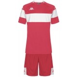 
Tenue de Fútbol KAPPA Dareto P-33133WW-A03