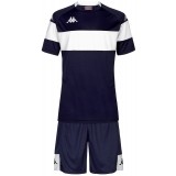 Kits complets de Fútbol KAPPA Dareto P-33133WW-A06