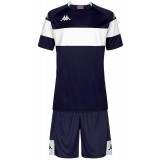 
Tenue de Fútbol KAPPA Dareto P-33133WW-A06