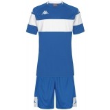 
Tenue de Fútbol KAPPA Dareto P-33133WW-A07