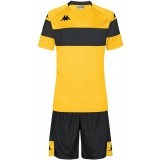 
Tenue de Fútbol KAPPA Dareto P-33133WW-A09