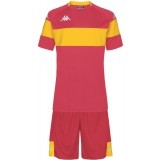 
Tenue de Fútbol KAPPA Dareto P-33133WW-A10