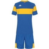 
Tenue de Fútbol KAPPA Dareto P-33133WW-A12