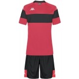 Kits complets de Fútbol KAPPA Dareto P-33133WW-A0D