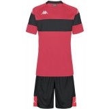 
Tenue de Fútbol KAPPA Dareto P-33133WW-A0D