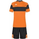 
Tenue de Fútbol KAPPA Dareto P-33133WW-A26