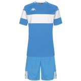 Kits complets de Fútbol KAPPA Dareto P-33133WW-A0F