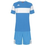 
Tenue de Fútbol KAPPA Dareto P-33133WW-A0F