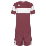 Kits complets de Fútbol KAPPA Dareto P-33133WW-A0M