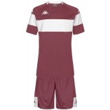 
Tenue de Fútbol KAPPA Dareto P-33133WW-A0M