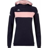 Sweat-shirt de Fútbol KAPPA Daccia 38127DW-A01