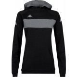 Sweatshirt de Fútbol KAPPA Daccia 38127DW-A21