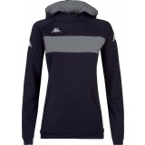 Sudadera de Fútbol KAPPA Daccia 38127DW-A23