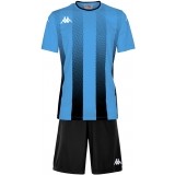 Kits complets de Fútbol KAPPA Bugo P-33143MW-A11