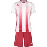 Kits complets de Fútbol KAPPA Bugo P-33143MW-A02