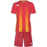 
Tenue de Fútbol KAPPA Bugo P-33143MW-A10