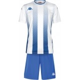 
Tenue de Fútbol KAPPA Bugo P-33143MW-A0A