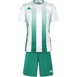 Kits complets de Fútbol KAPPA Bugo P-33143MW-A0B