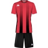 
Tenue de Fútbol KAPPA Bugo P-33143MW-A0D