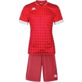 
Tenue de Fútbol KAPPA Bofi P-33143GW-A03