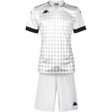 Kits complets de Fútbol KAPPA Bofi P-33143GW-A05