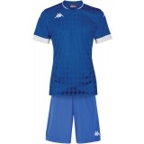 Kits complets de Fútbol KAPPA Bofi P-33143GW-A07