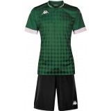 Kits complets de Fútbol KAPPA Bofi P-33143GW-A0E