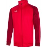 Veste de jogging de Fútbol MERCURY Lazio MECZAM-0447