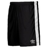 Short de Fútbol UMBRO Mulenda 23002I-001