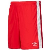 Short de Fútbol UMBRO Mulenda 23002I-600