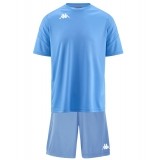 Kits complets de Fútbol KAPPA Dovo P-34196UW-129