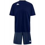 Kits complets de Fútbol KAPPA Dovo P-34196UW-193