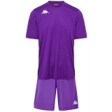 Kits complets de Fútbol KAPPA Dovo P-34196UW-437
