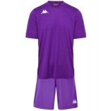 
Tenue de Fútbol KAPPA Dovo P-34196UW-437