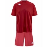 
Tenue de Fútbol KAPPA Dovo P-34196UW-565