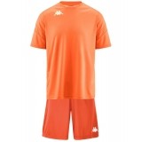 Kits complets de Fútbol KAPPA Dovo P-34196UW-806