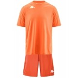 
Tenue de Fútbol KAPPA Dovo P-34196UW-806