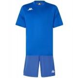 
Tenue de Fútbol KAPPA Dovo P-34196UW-H03