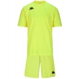 
Tenue de Fútbol KAPPA Dovo P-34196UW-T49