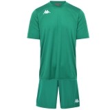 Kits complets de Fútbol KAPPA Dovo P-34196UW-WMM