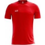 Camisola de Fútbol LINE Team CM1010-600