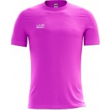 Camiseta de Fútbol LINE Team CM1010-550