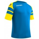 Camisola de Fútbol ACERBIS Kemari 0910237-437