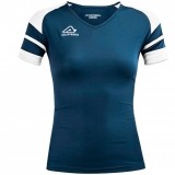 Camisola Mulher de Fútbol ACERBIS Kemari 0910251-245